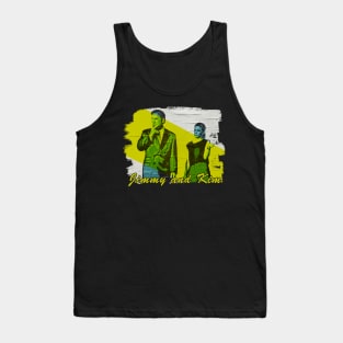 Jimmy and Kim Tank Top